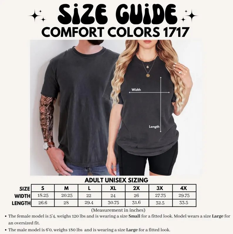 Witch Ghost Drinking Coffee T-Shirt | Spooky Season Floral Pumpkin Tee | Comfort Colors 1717 product image (4)