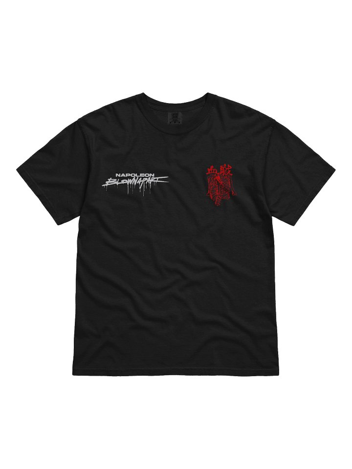 BASTARDS OF HEAVEN - BLACKOUT EDITION product image (1)