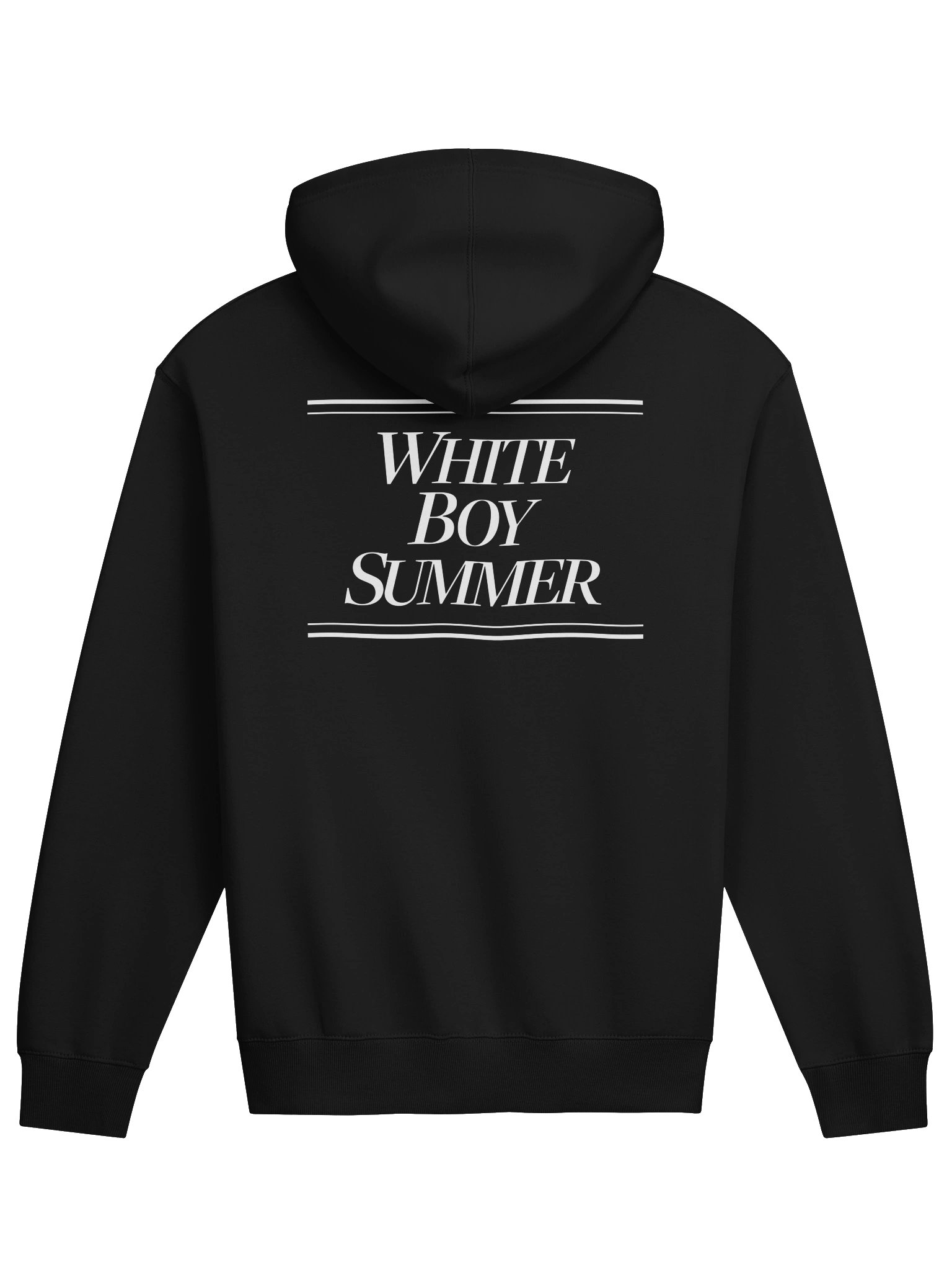 WHITE BOY SUMMER HOODIE BACKPRINT product image (2)