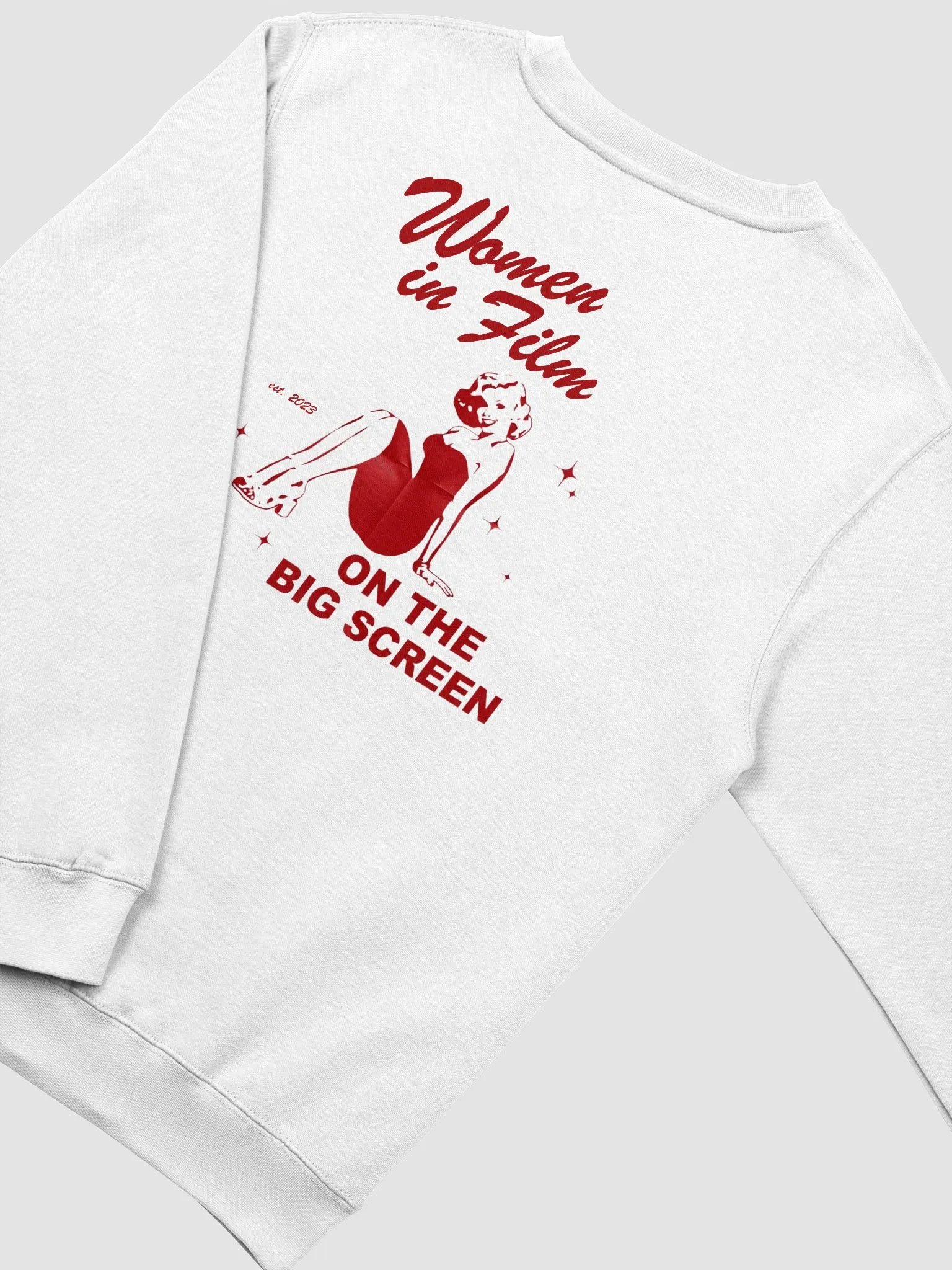 WIFS on the Big Screen Crew product image (4)