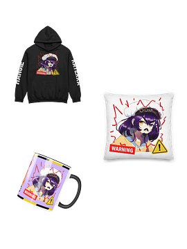 Hangie Katerra Bundle