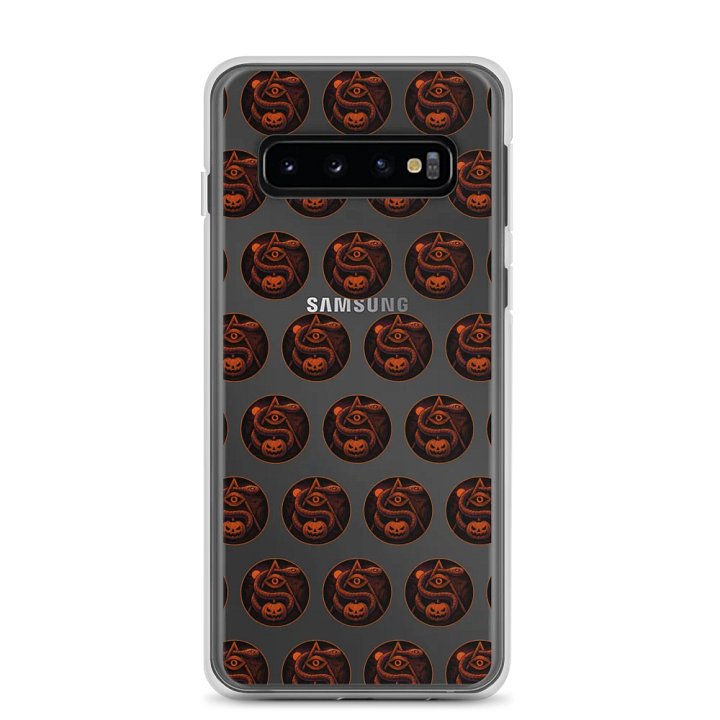 ALT_I_STICK MIDNIGHT HARVEST - SAMSUNG PHONE CASE product image (1)
