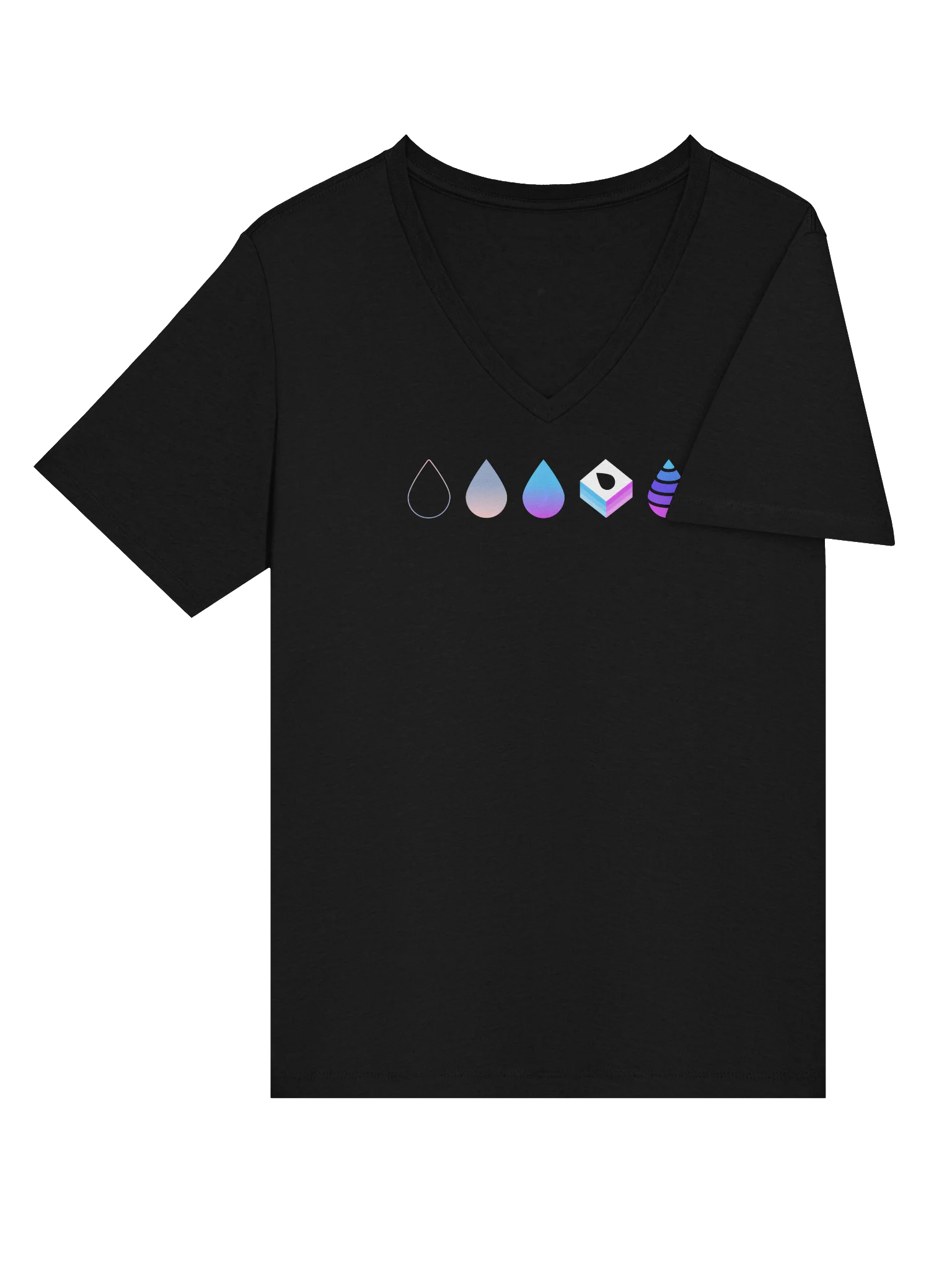Women's Vapor Evolution T-Shirt product image (7)