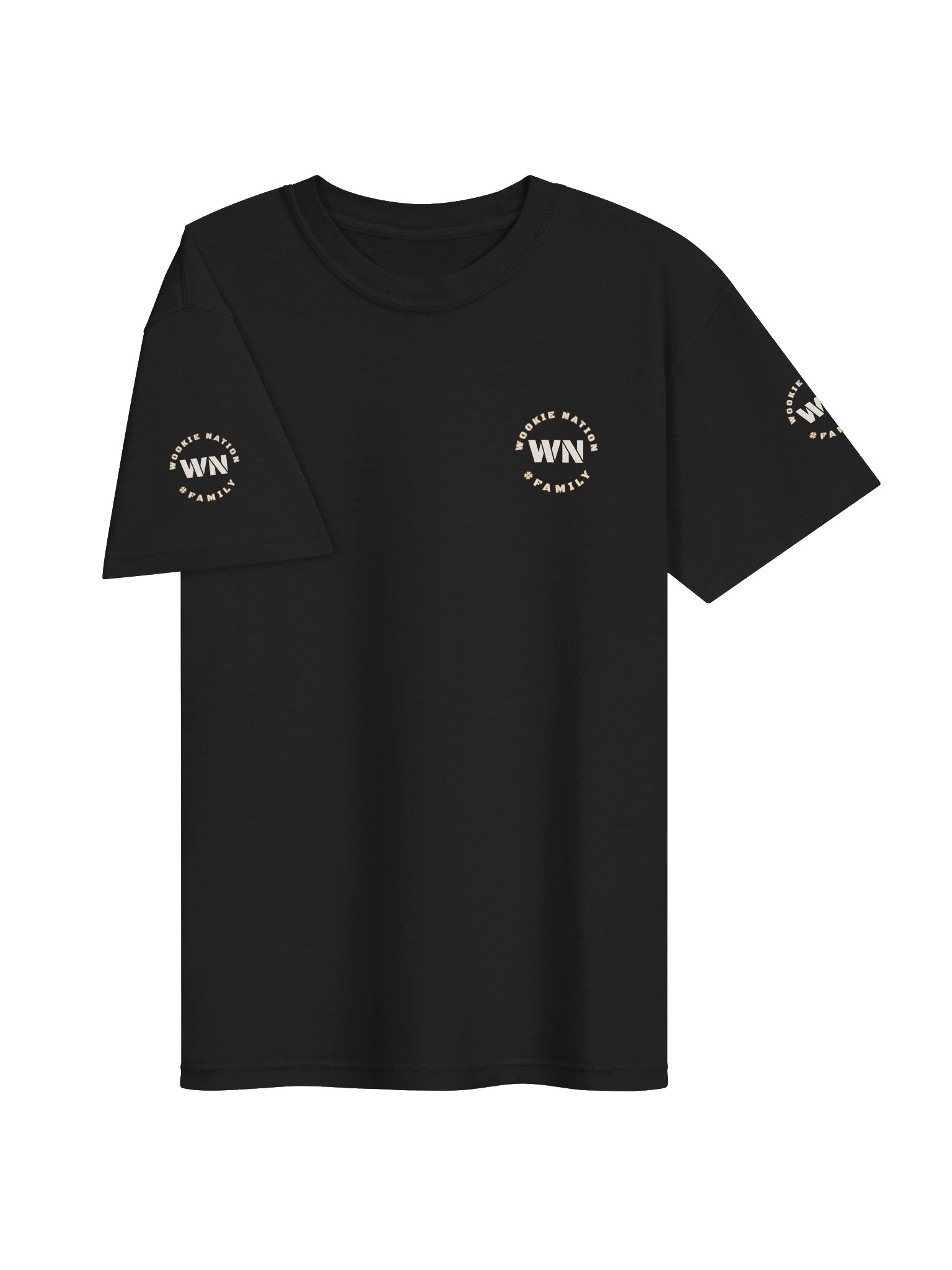 WookieNation New Tee product image (3)