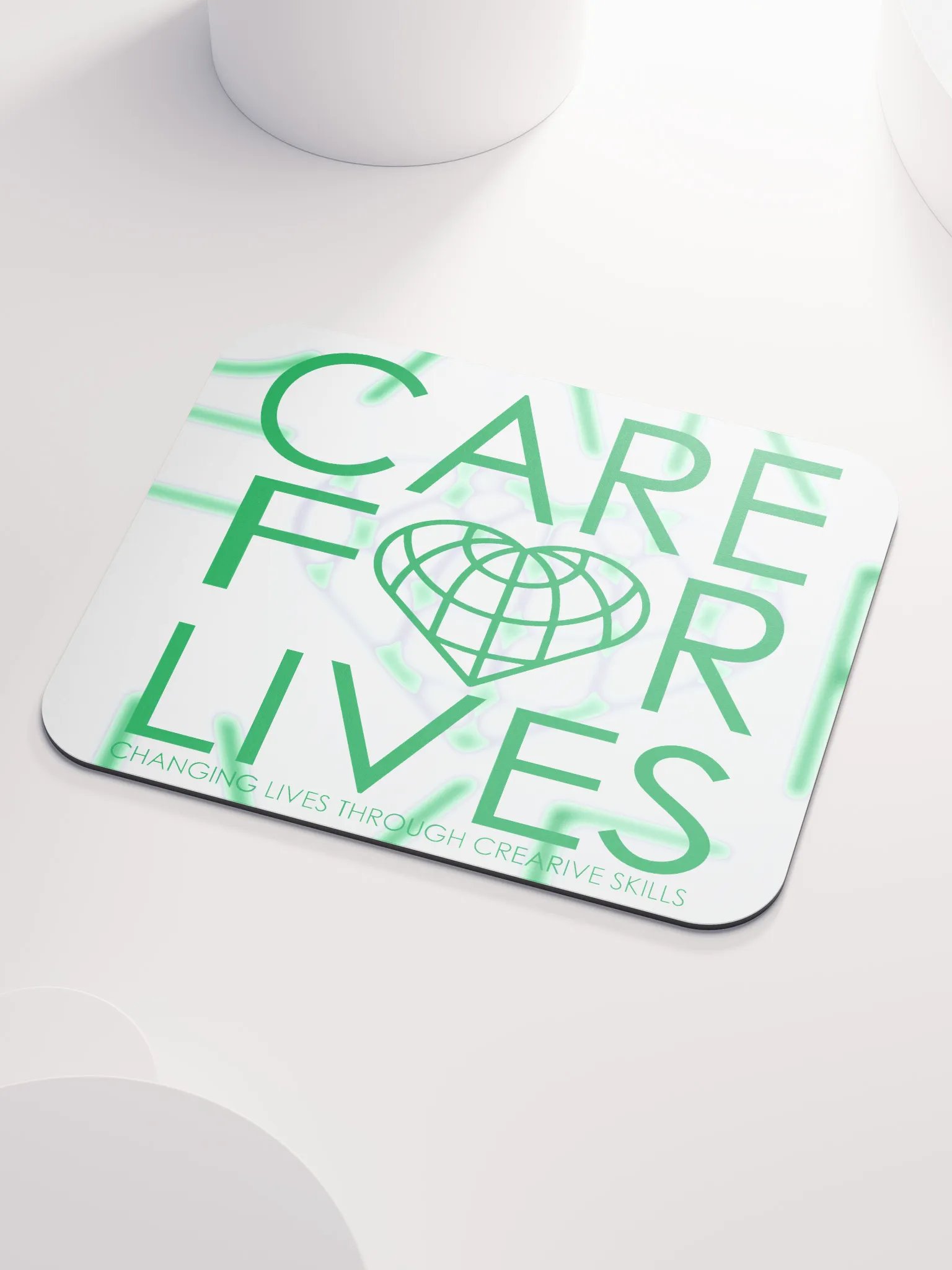 C4L Classic Mouse Pad product image (3)