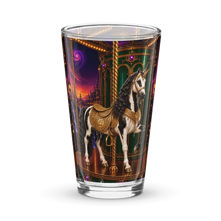Unicorn Ride 8 product image (1)