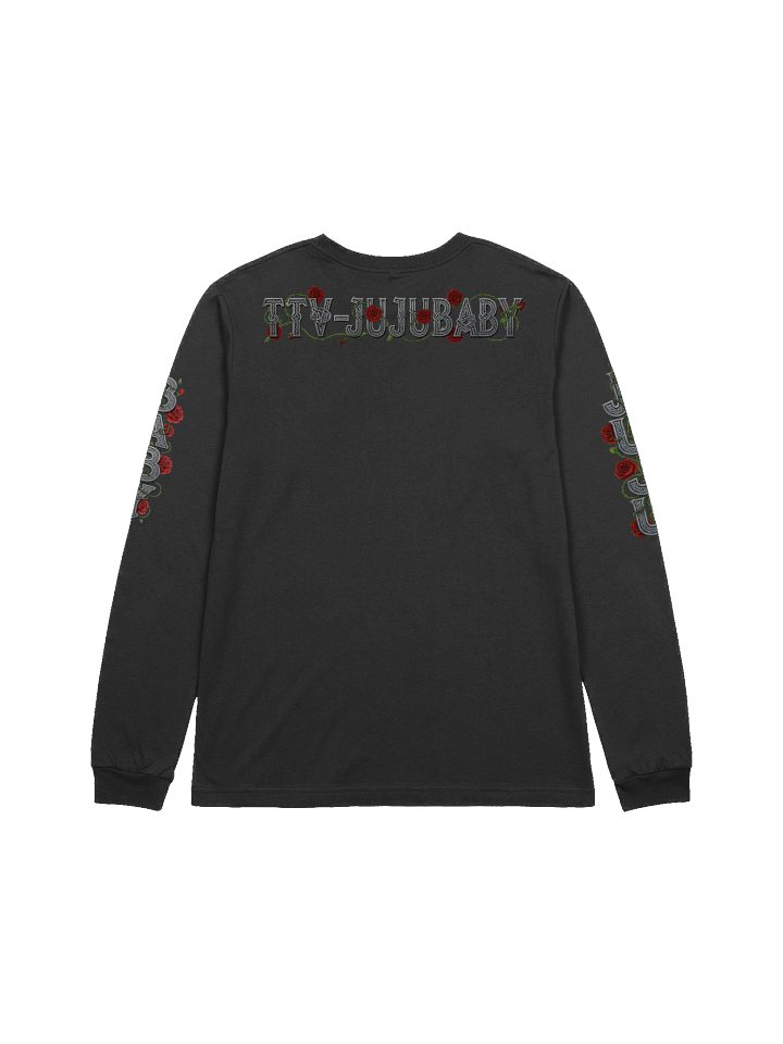 WAR LEADER LONG SLEEVE product image (2)