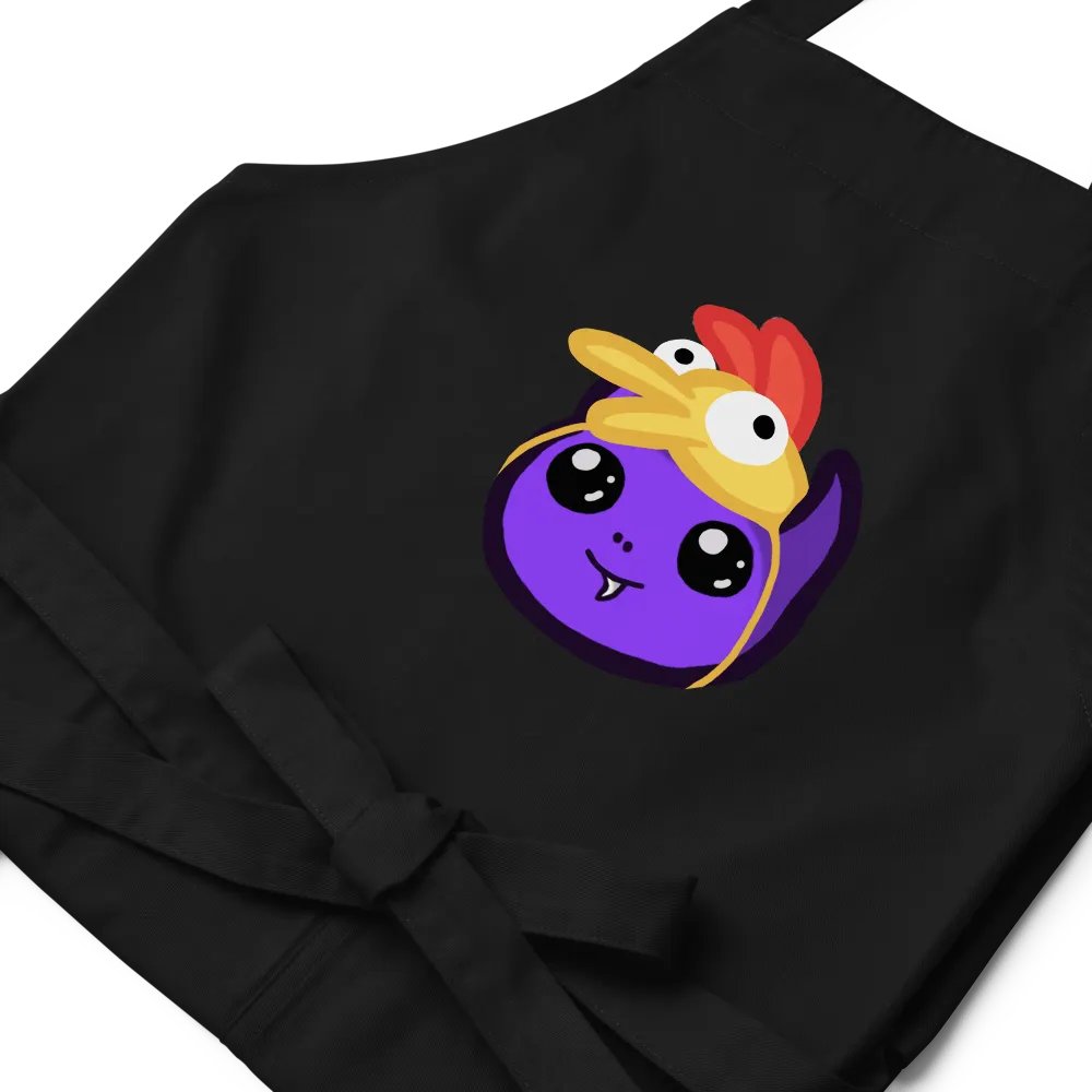 Chicken Jeffrey Apron product image (5)