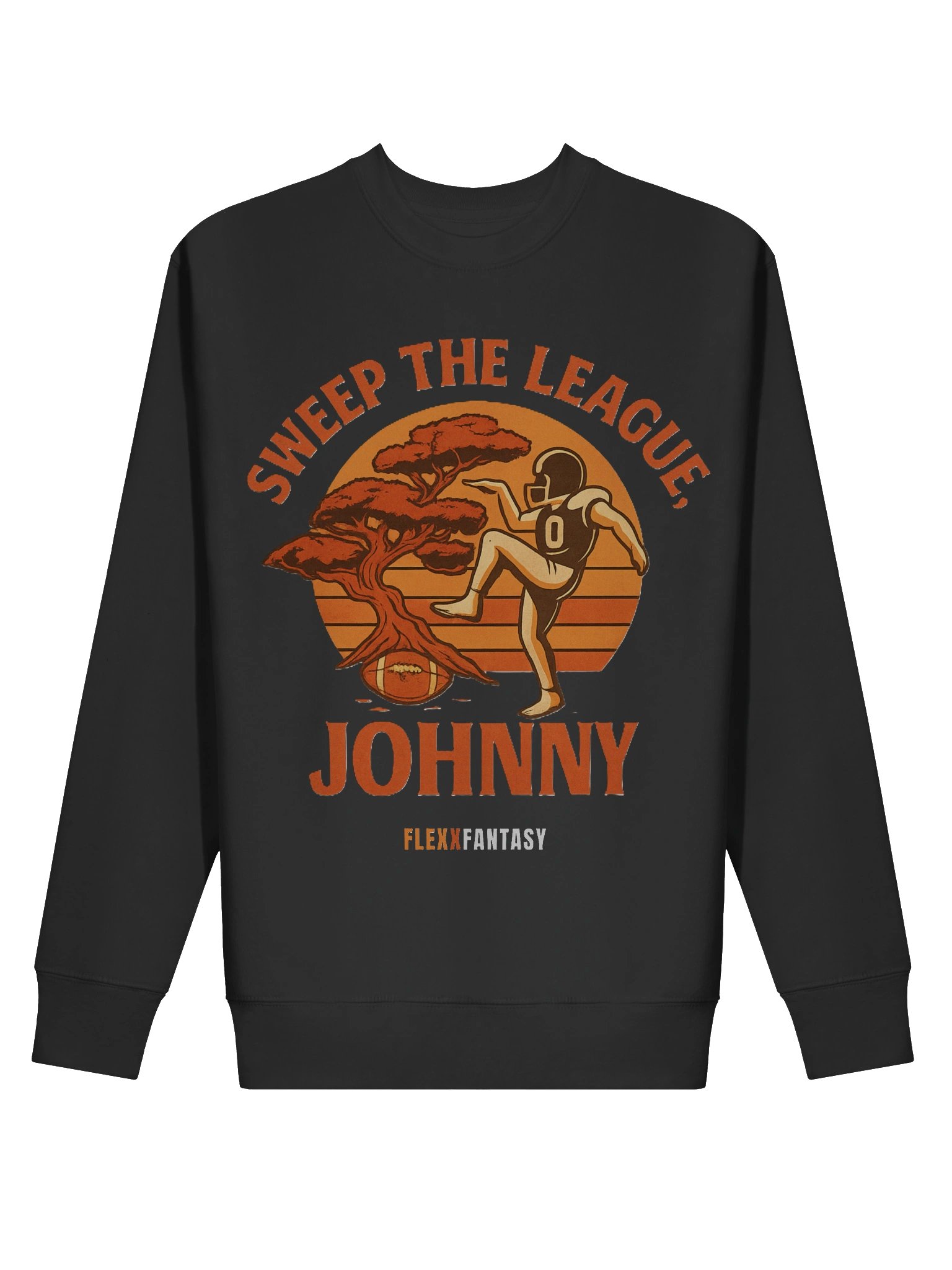 Sweep Sweatshirt product image (2)