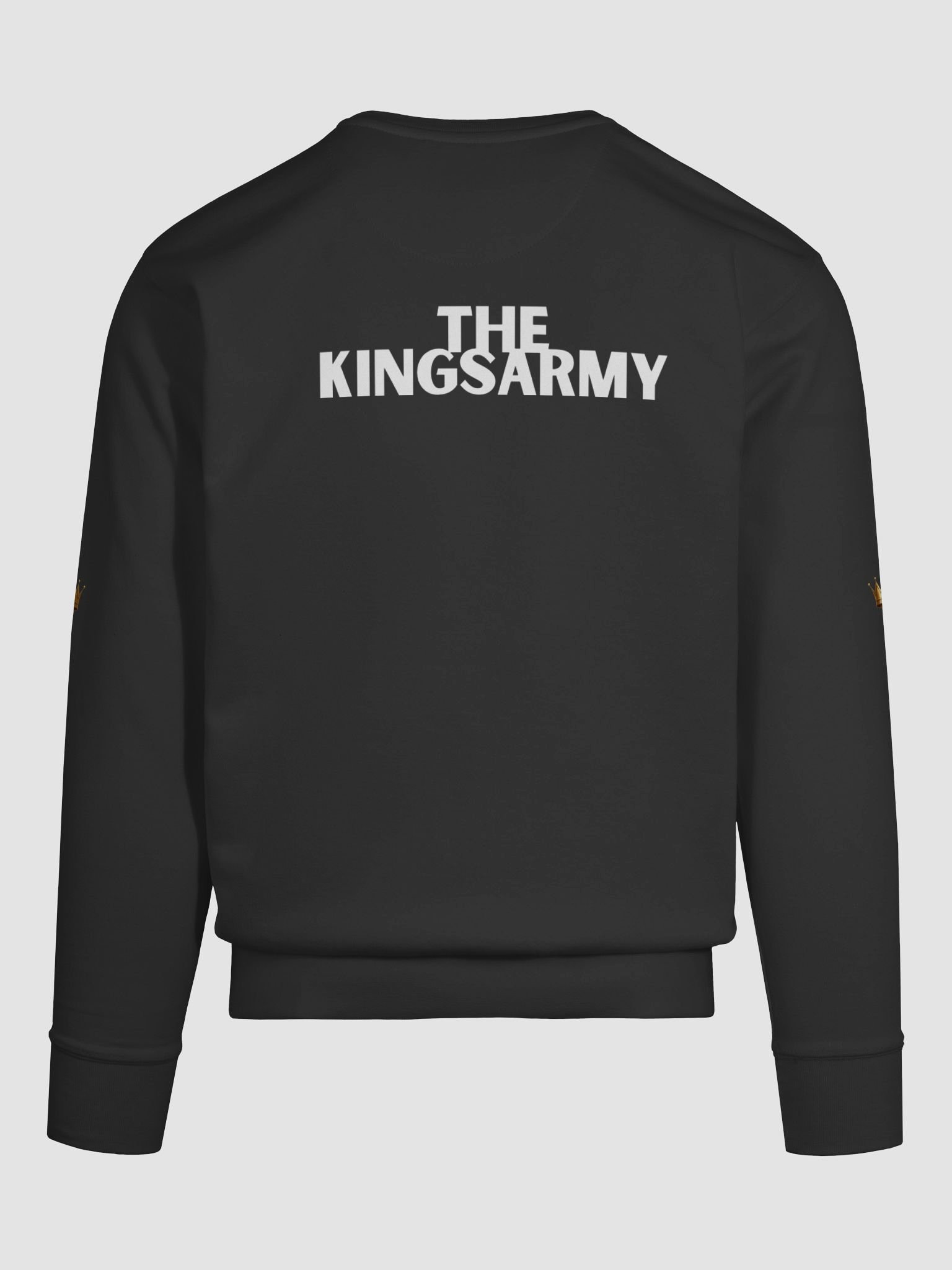 iiTzKINGYY Jumper product image (11)