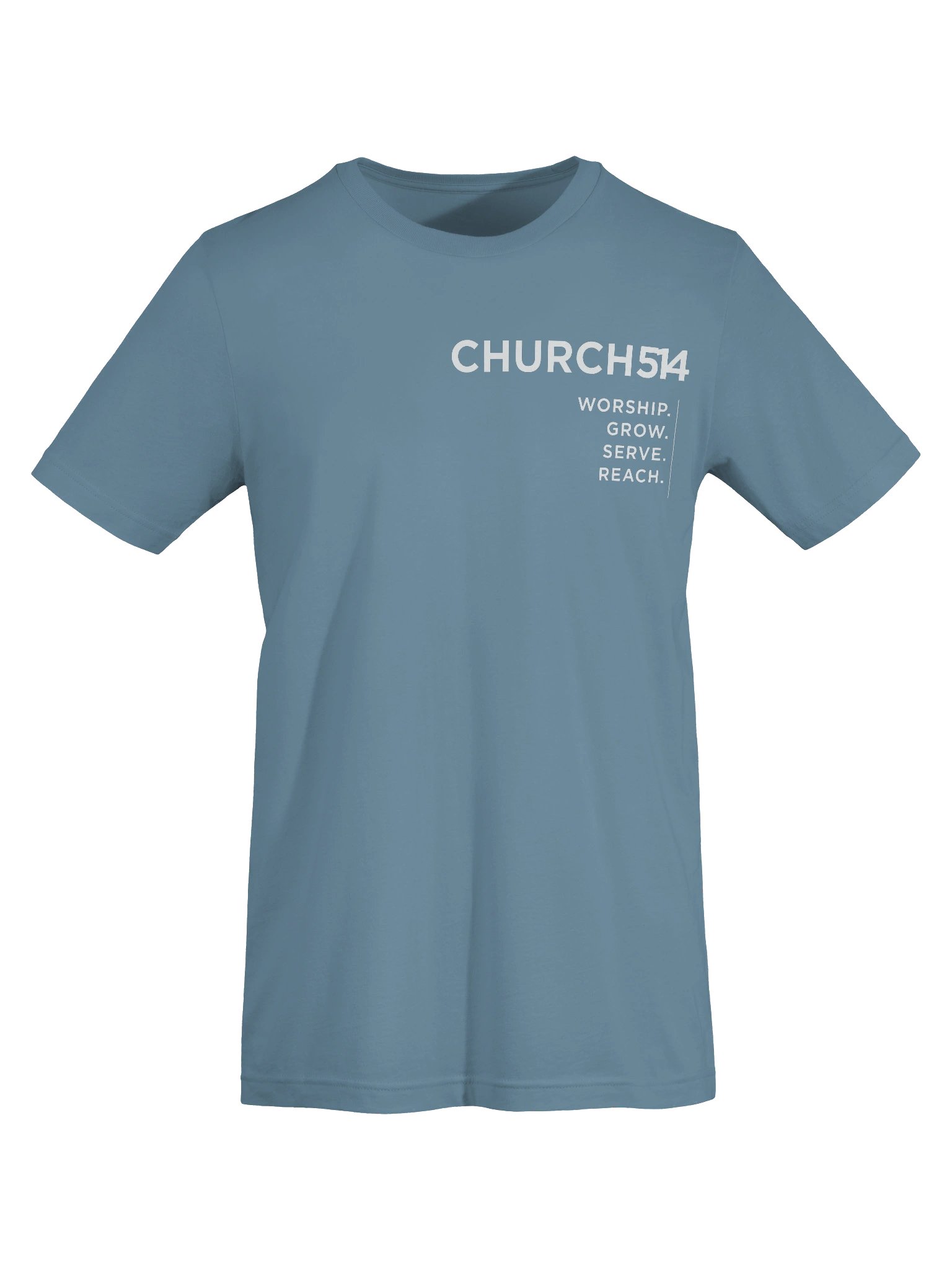 Circle Shirt product image (5)