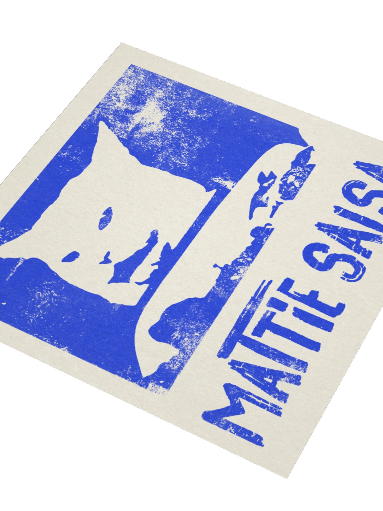 Mattie Salsa Sticker product image (7)