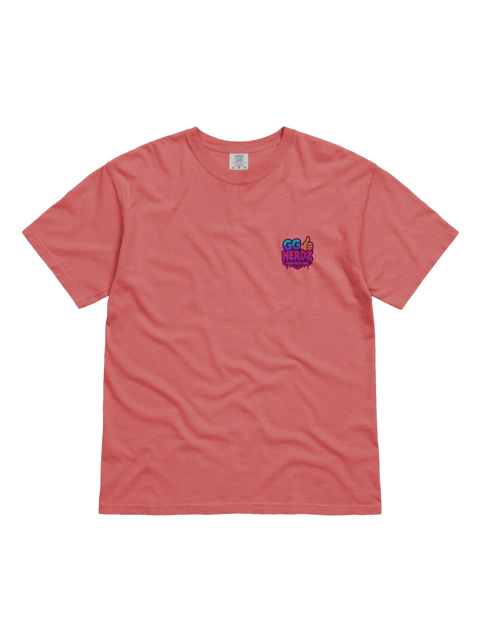 GG NERDZ-neon product image (4)