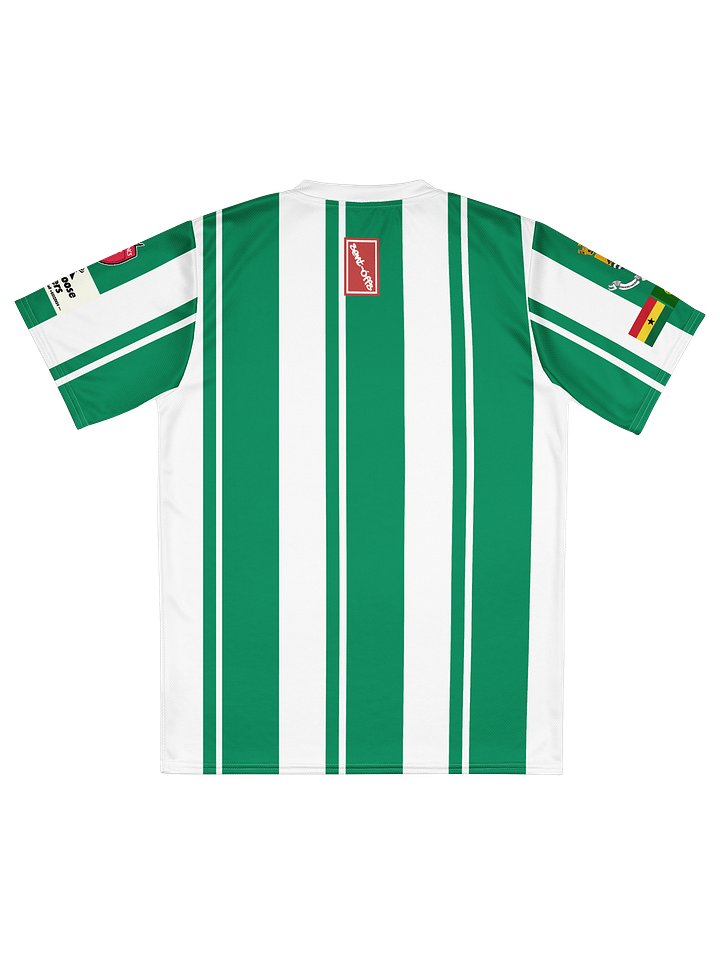 Marrasesh Marauders Jersey product image (2)