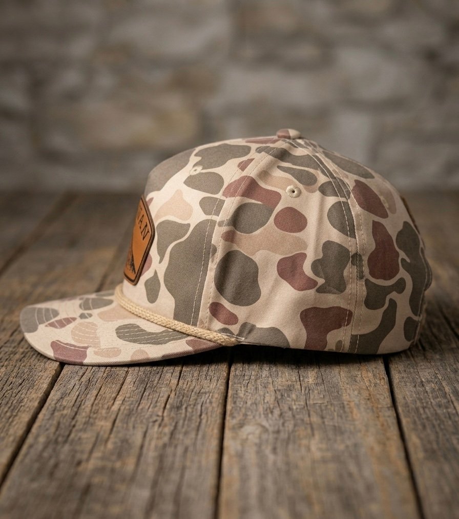The P Hill Hat product image (2)