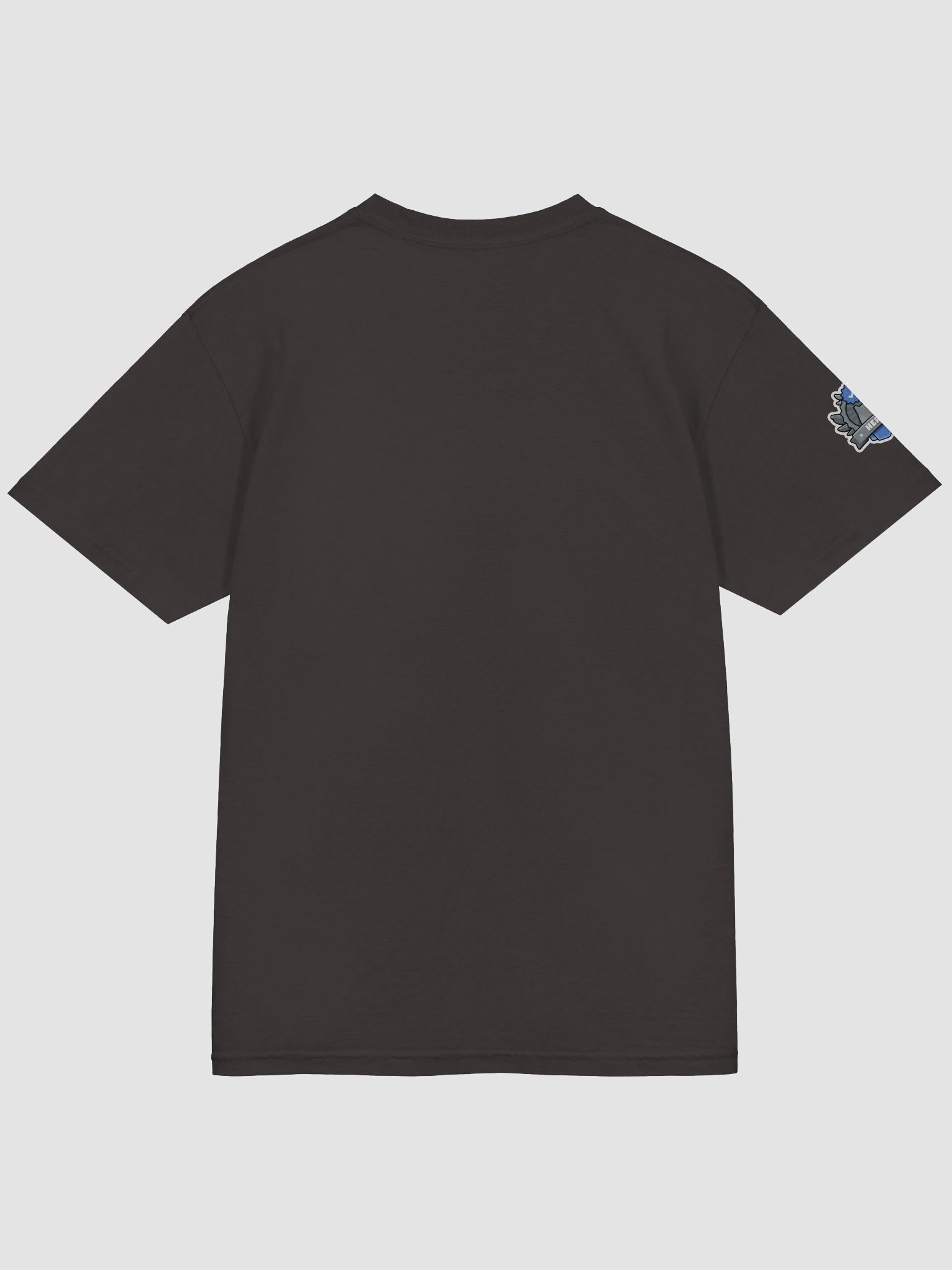 Hero Valley Pass T-shirt product image (7)