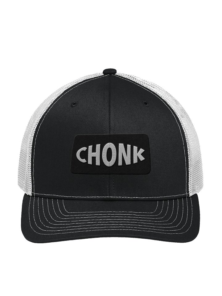 Chonk Essential Trucker product image (1)