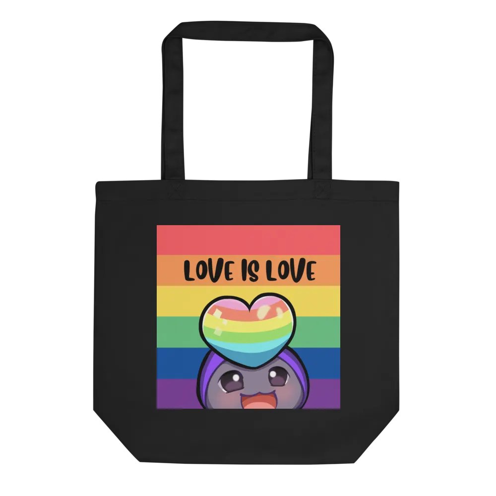 eabPRIDE Tote Bag product image (1)
