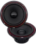 3.165 - 6.5 Inch Mid Woofer