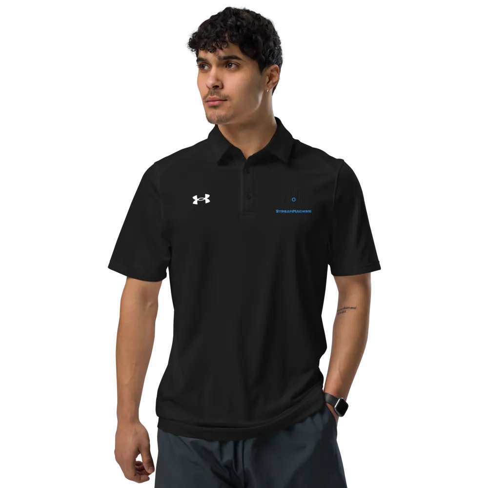 StreamMachine Polo product image (10)