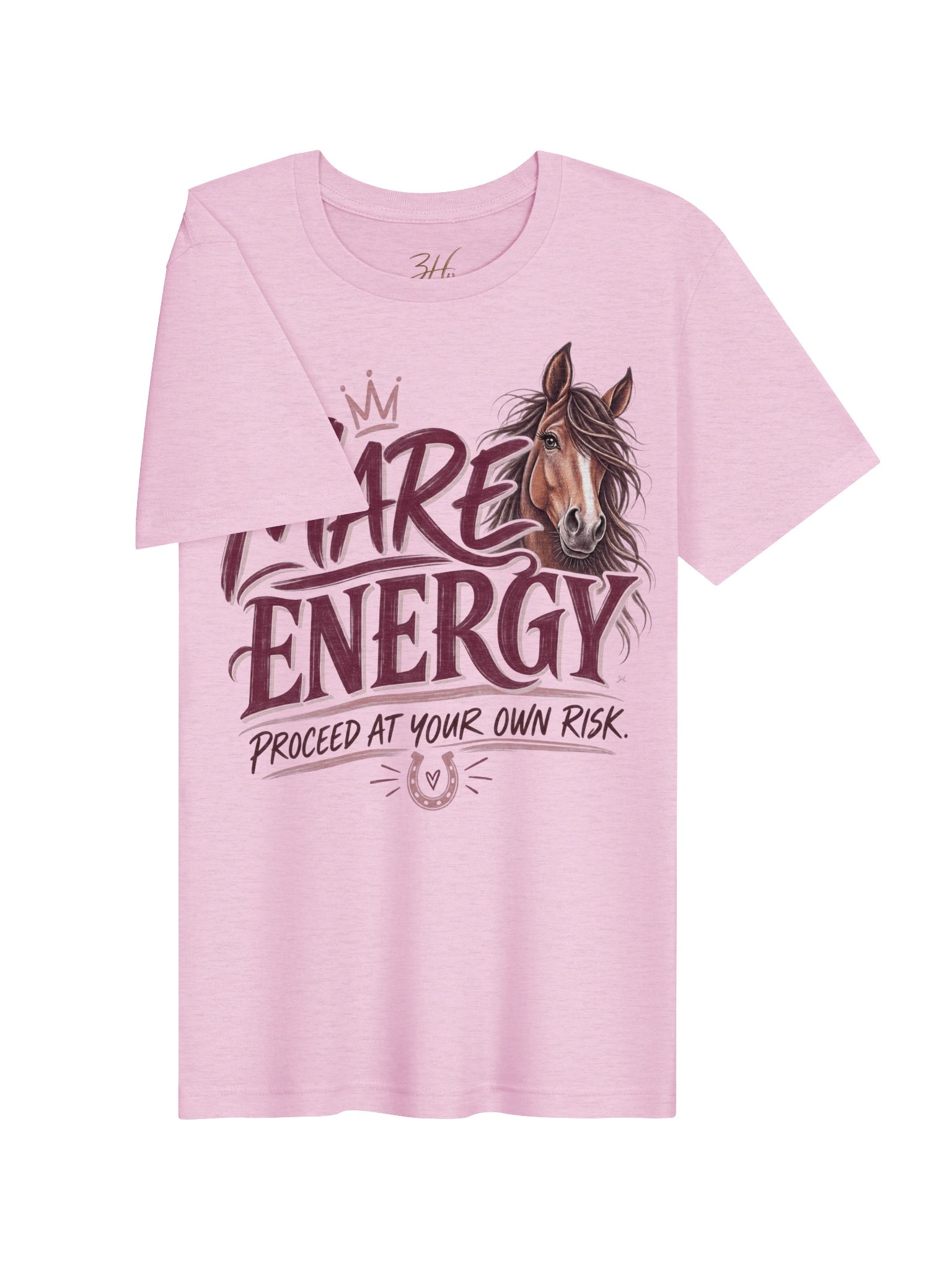 Mare Energy - Supersoft Tee product image (3)