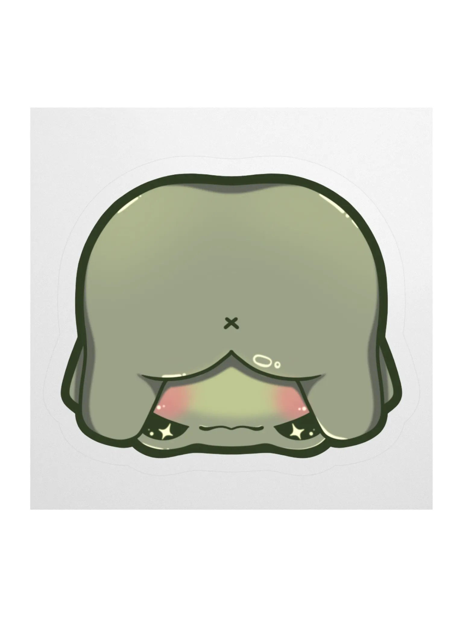Bepooty Sticker product image (3)