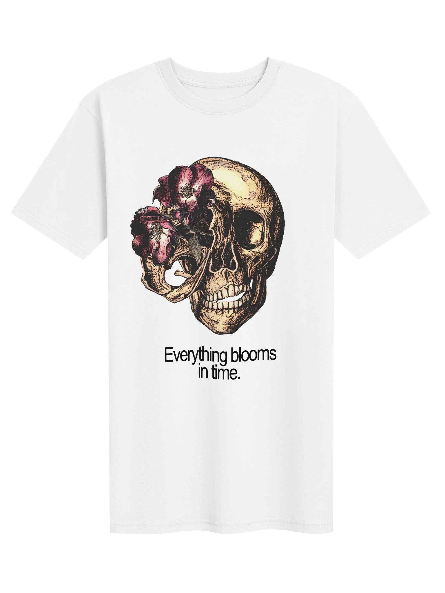 BLOOM - Limited tshirt product image (1)