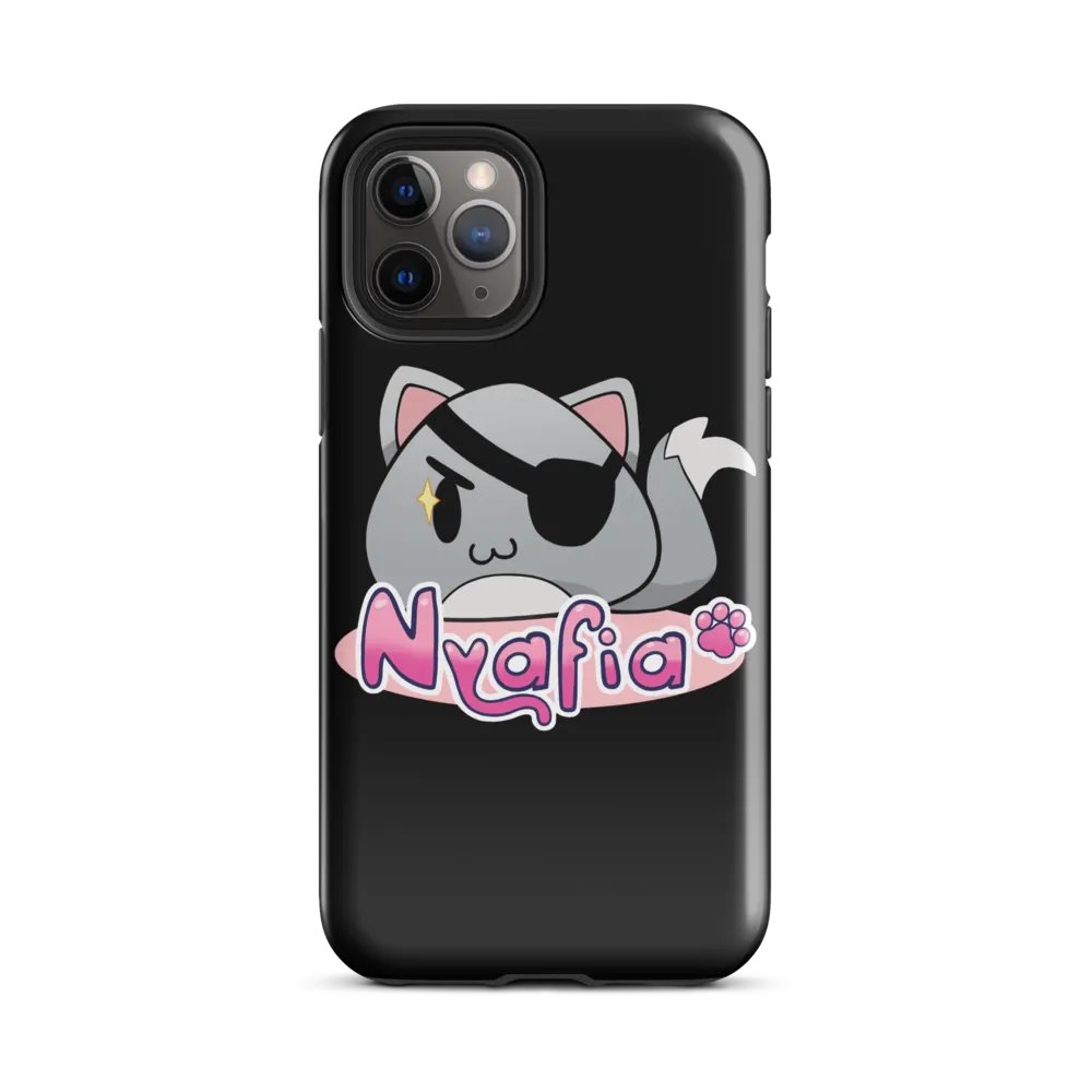Nyafia Phone Case (iPhone) product image (2)
