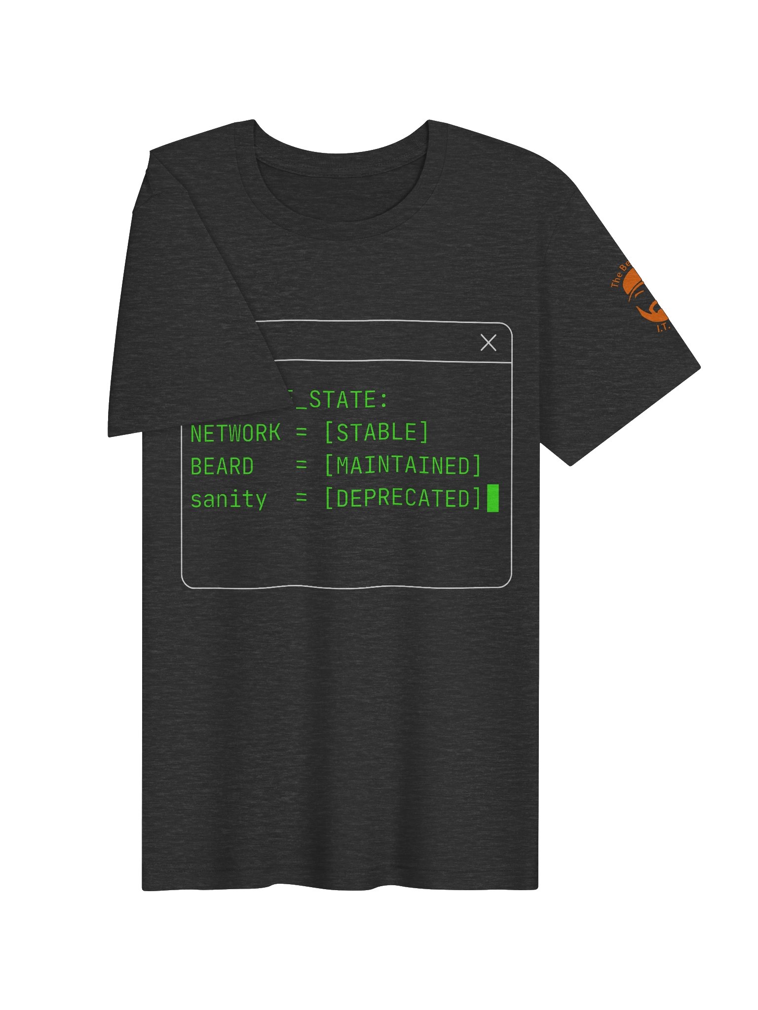 The Network Admin State Check product image (3)