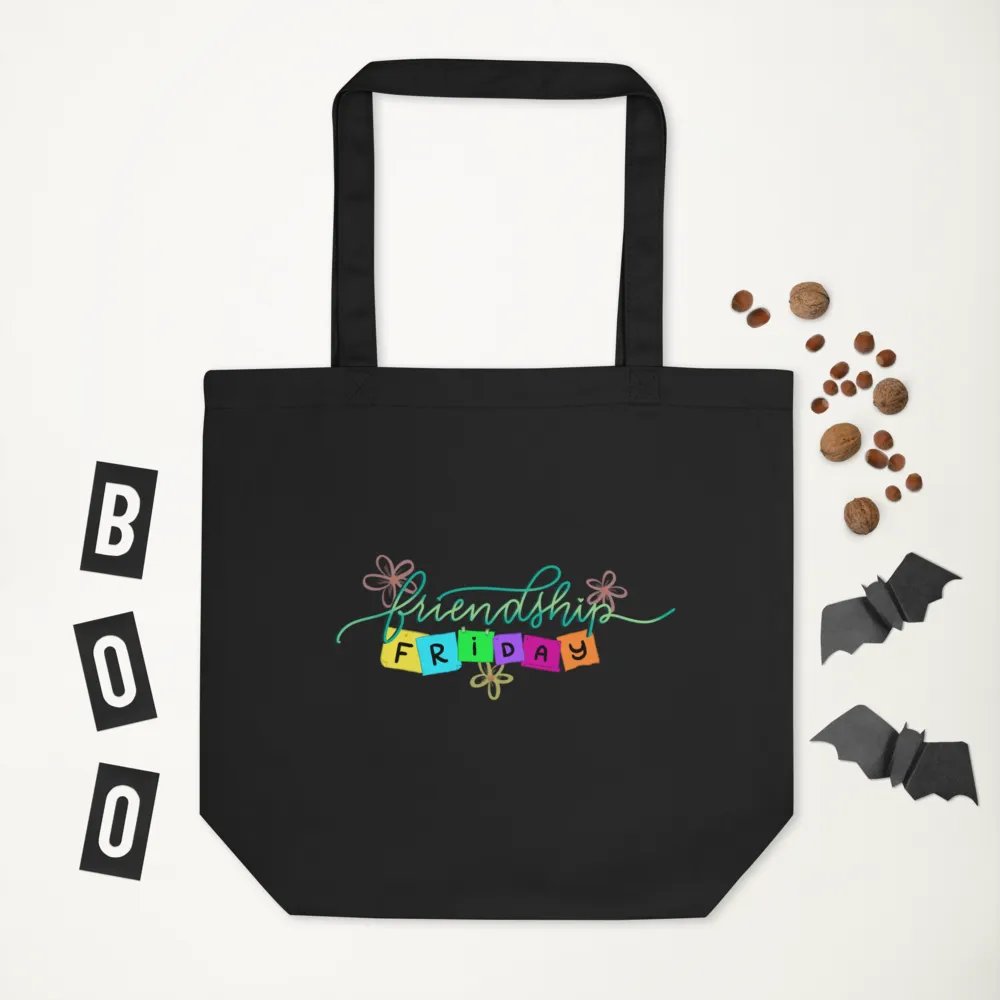 Friendship Friday Tote! product image (5)
