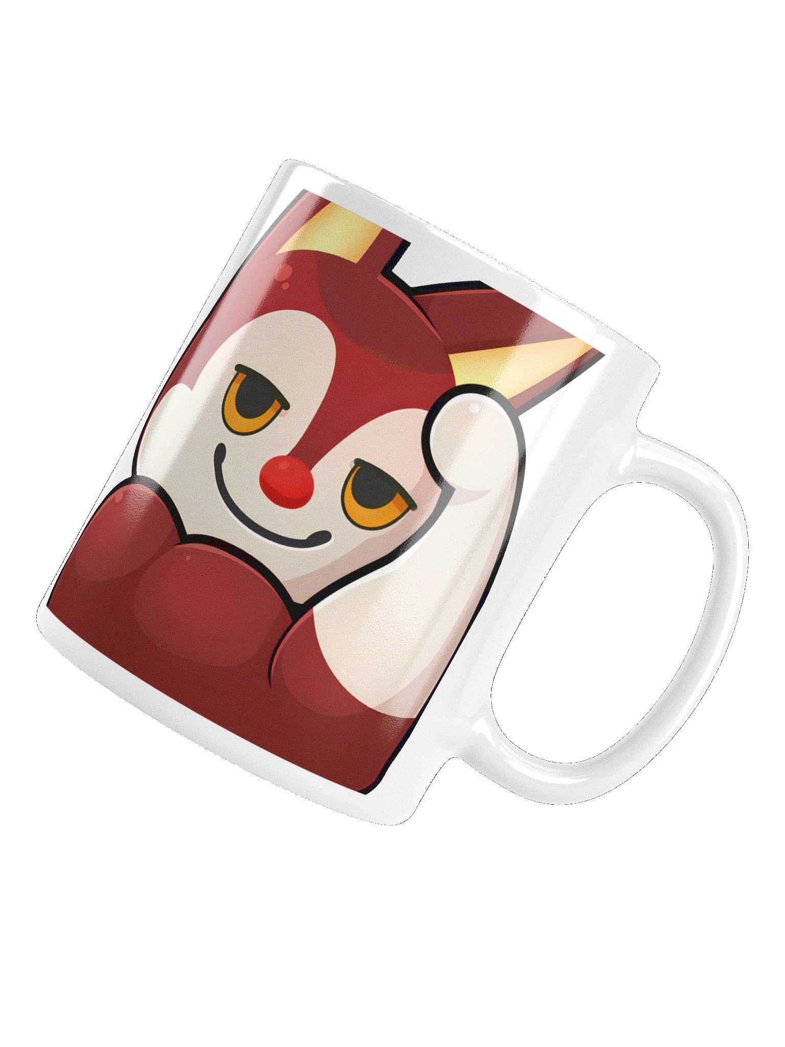 Rudy - Mug product image (6)