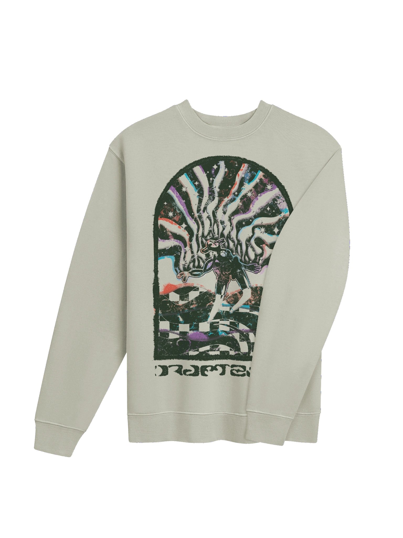 Ascension Sweatshirt product image (4)