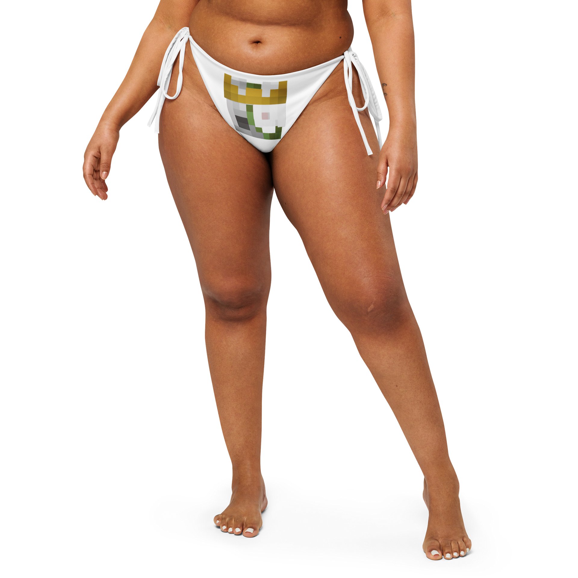 DizzyOliver Bikin Bottoms TM product image (1)