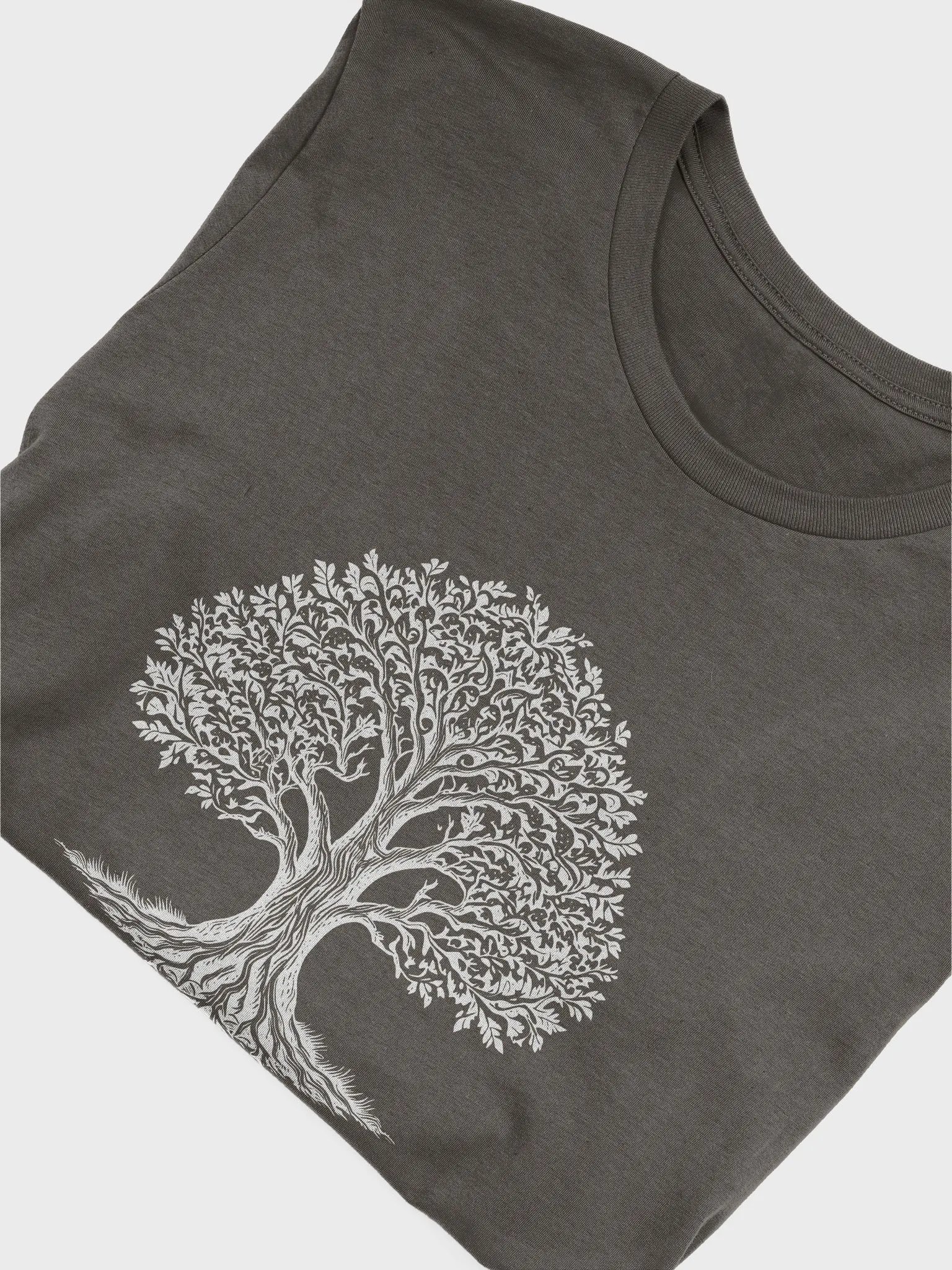 Tree of Life T-Shirt product image (3)