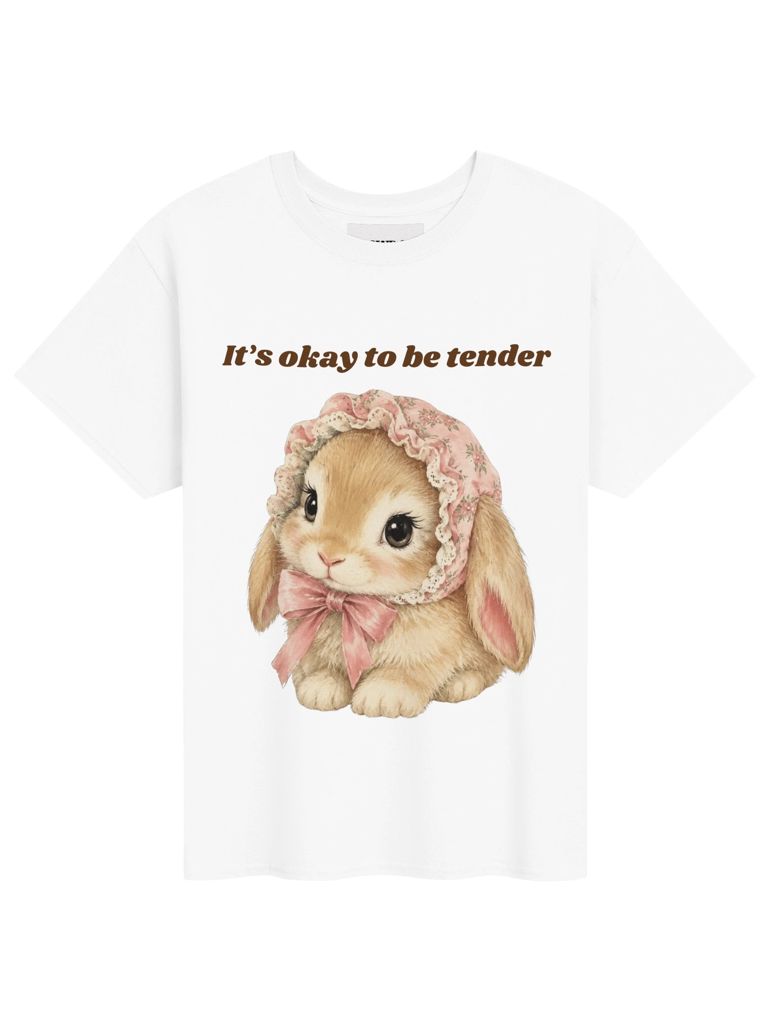 Okay to be tender product image (1)