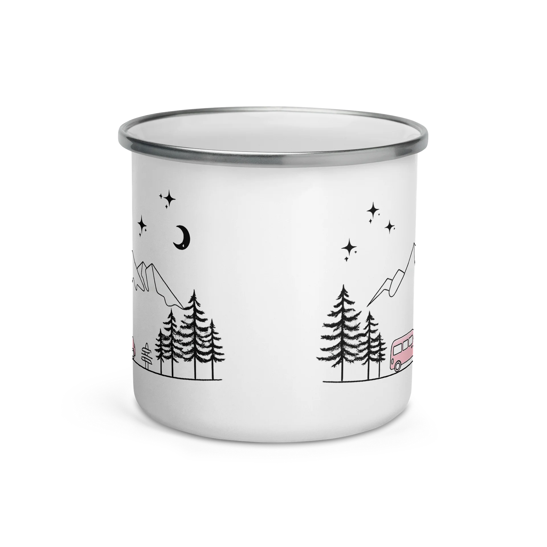 Outdoor Travel Mug – Trail II product image (2)