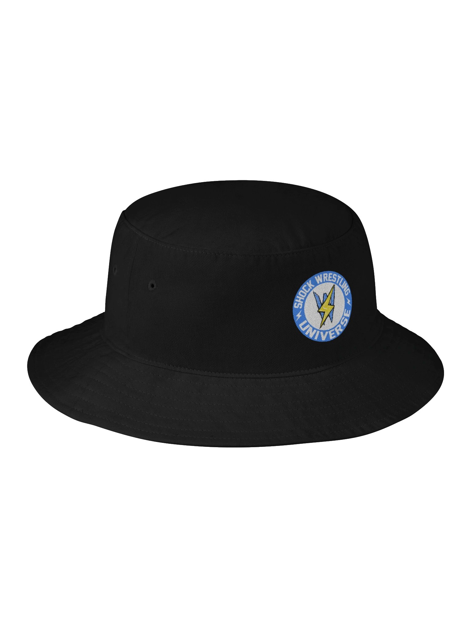 ShockWrestling Universe Bucket Hat product image (4)