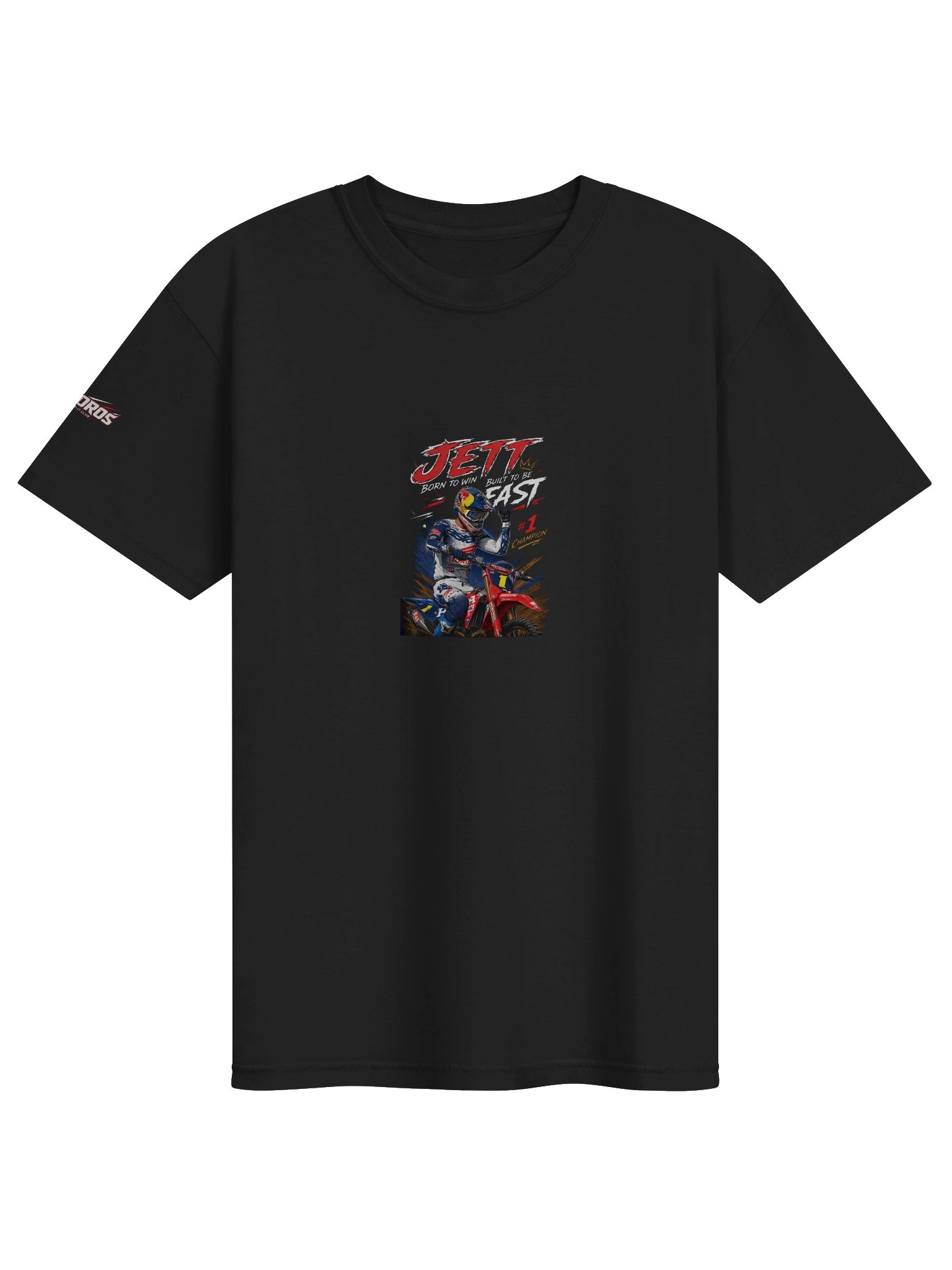 Fast Jett product image (4)