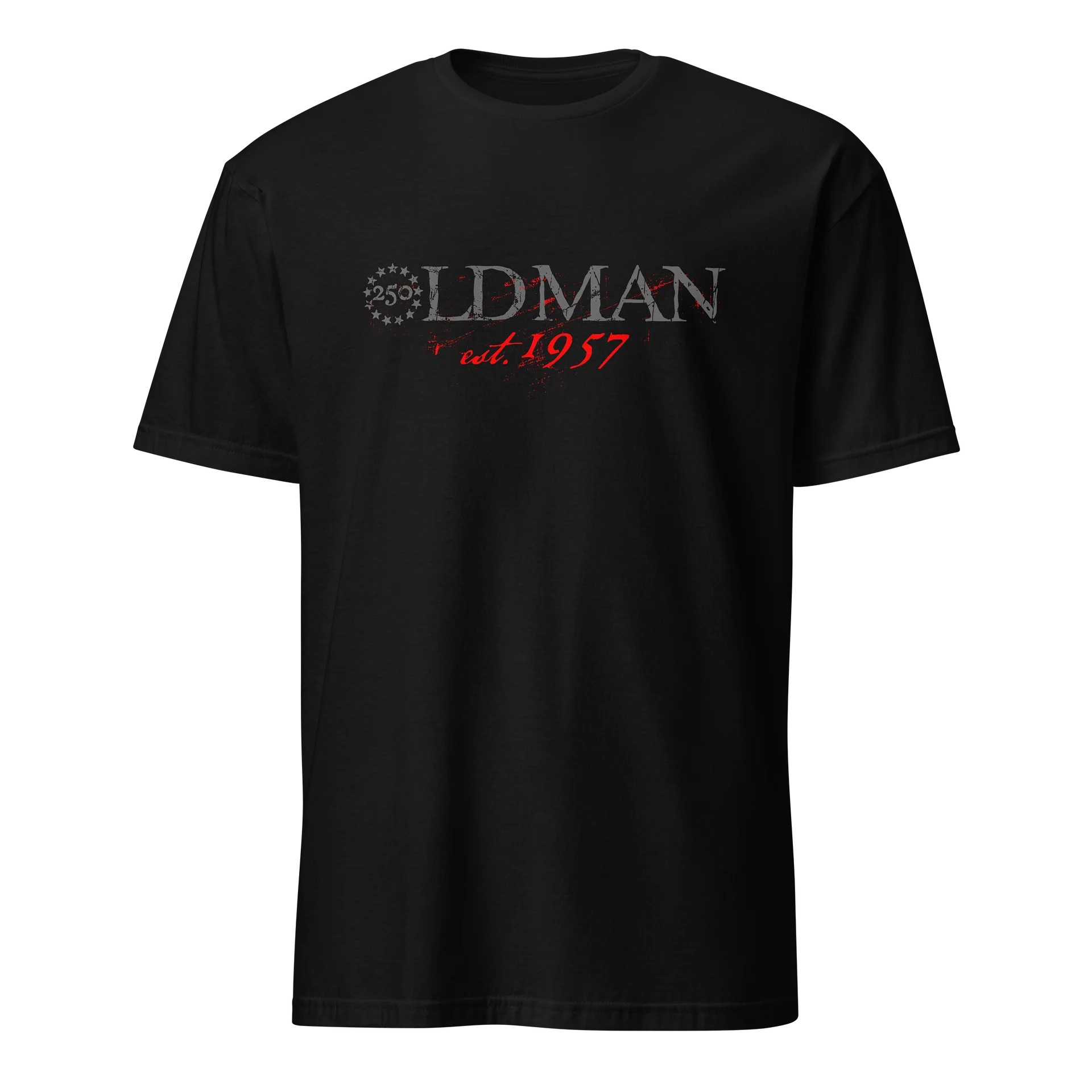 1957 Old Man 250th Anniversary product image (2)
