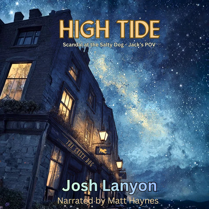 High Tide AUDIO product image (2)