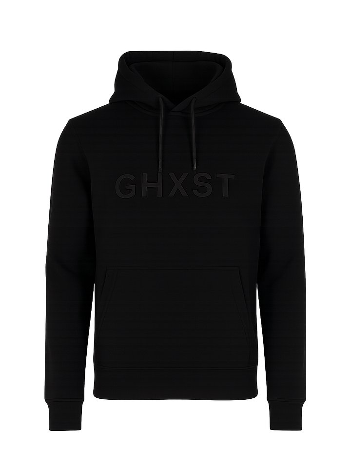 GHXST OG Hoodie product image (1)