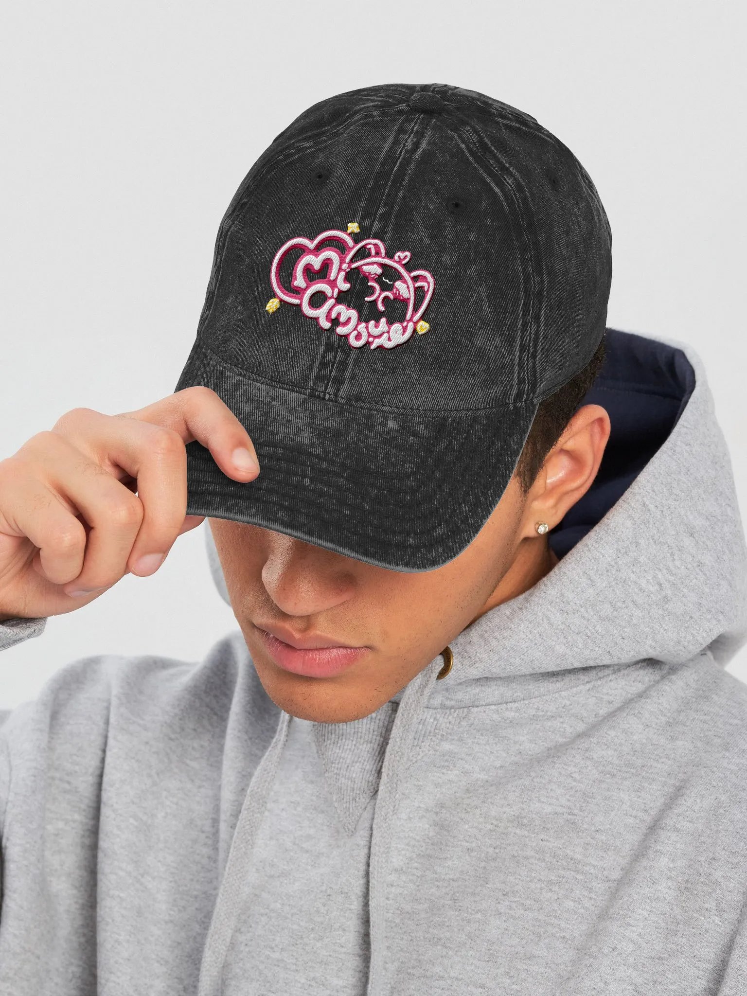 Mia Cap product image (7)