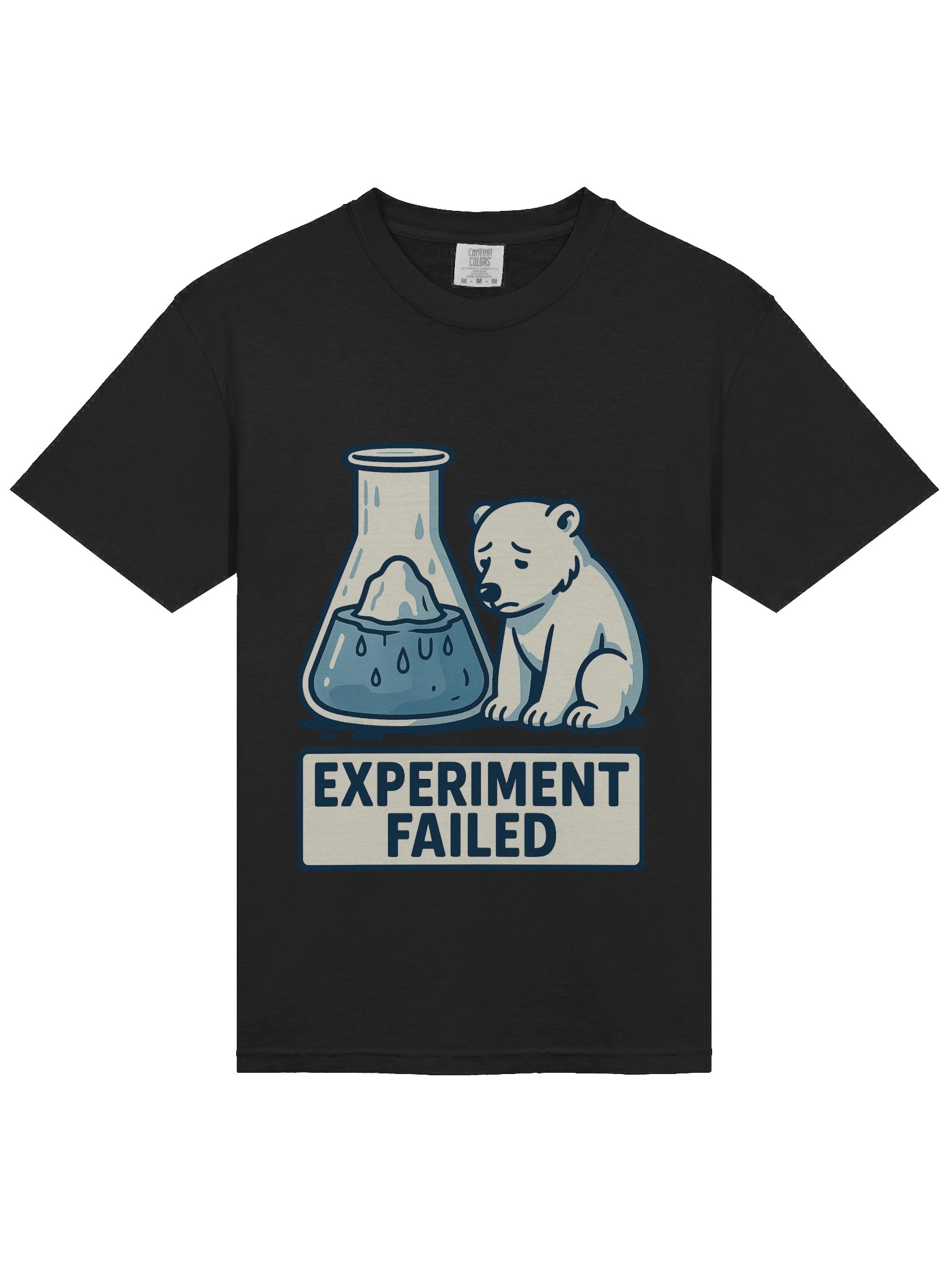 Animals Tee - experiment failed! product image (8)