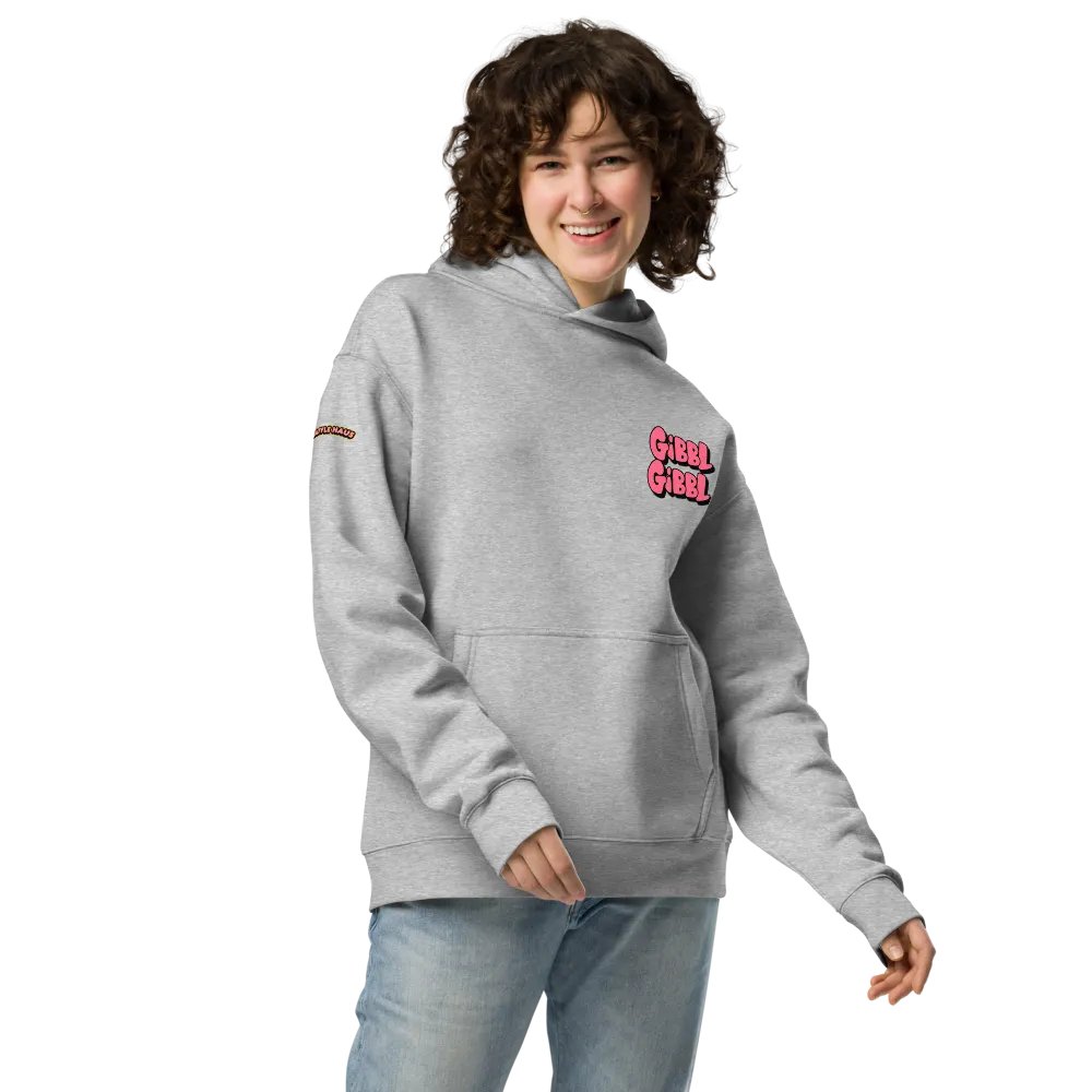 Iconic Gibbl Hoodie product image (30)