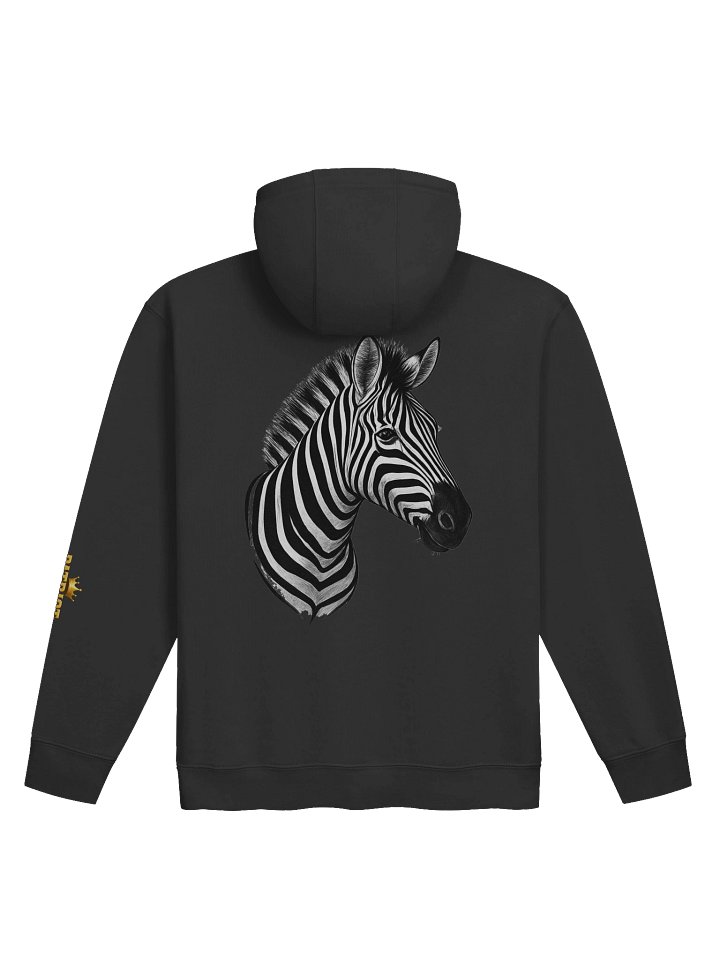 Royal Patriot Gold Hoodie product image (6)