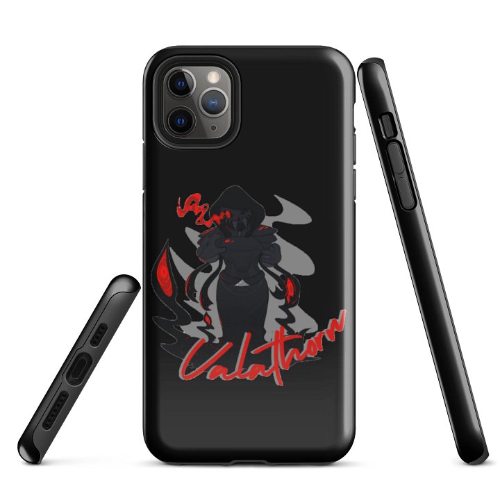 Ven Phone Case - iOS product image (5)