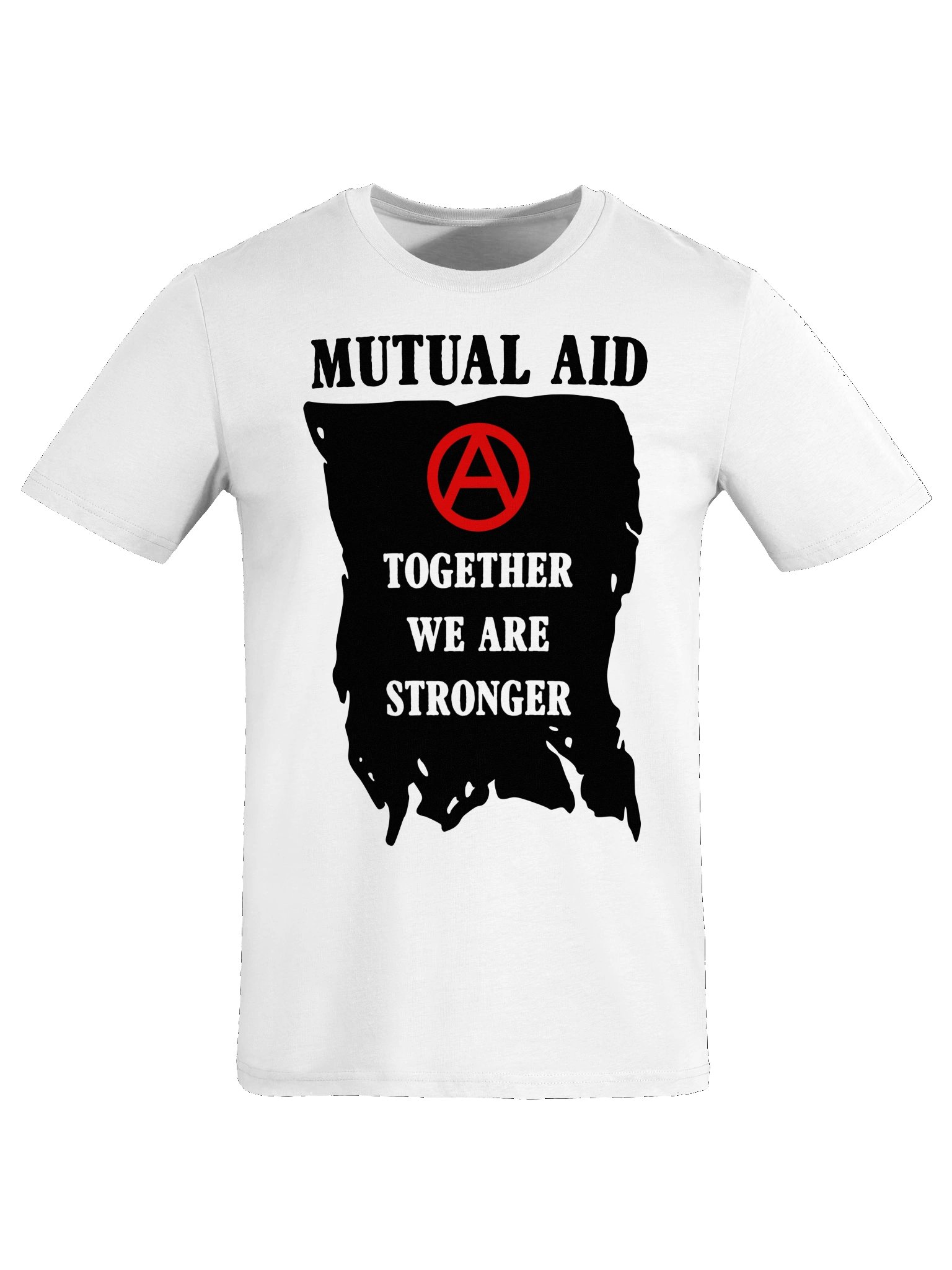 Mutual Aid: Together we are Stronger product image (4)