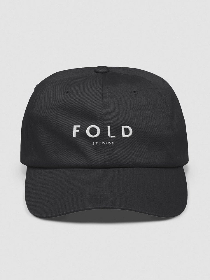 Fold Studios On-Set Cap product image (1)