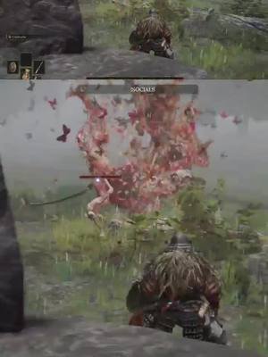 Sam beating Malenia (and dying) | #hashtag_sam on #Twitch #EldenRing #CrowdControl