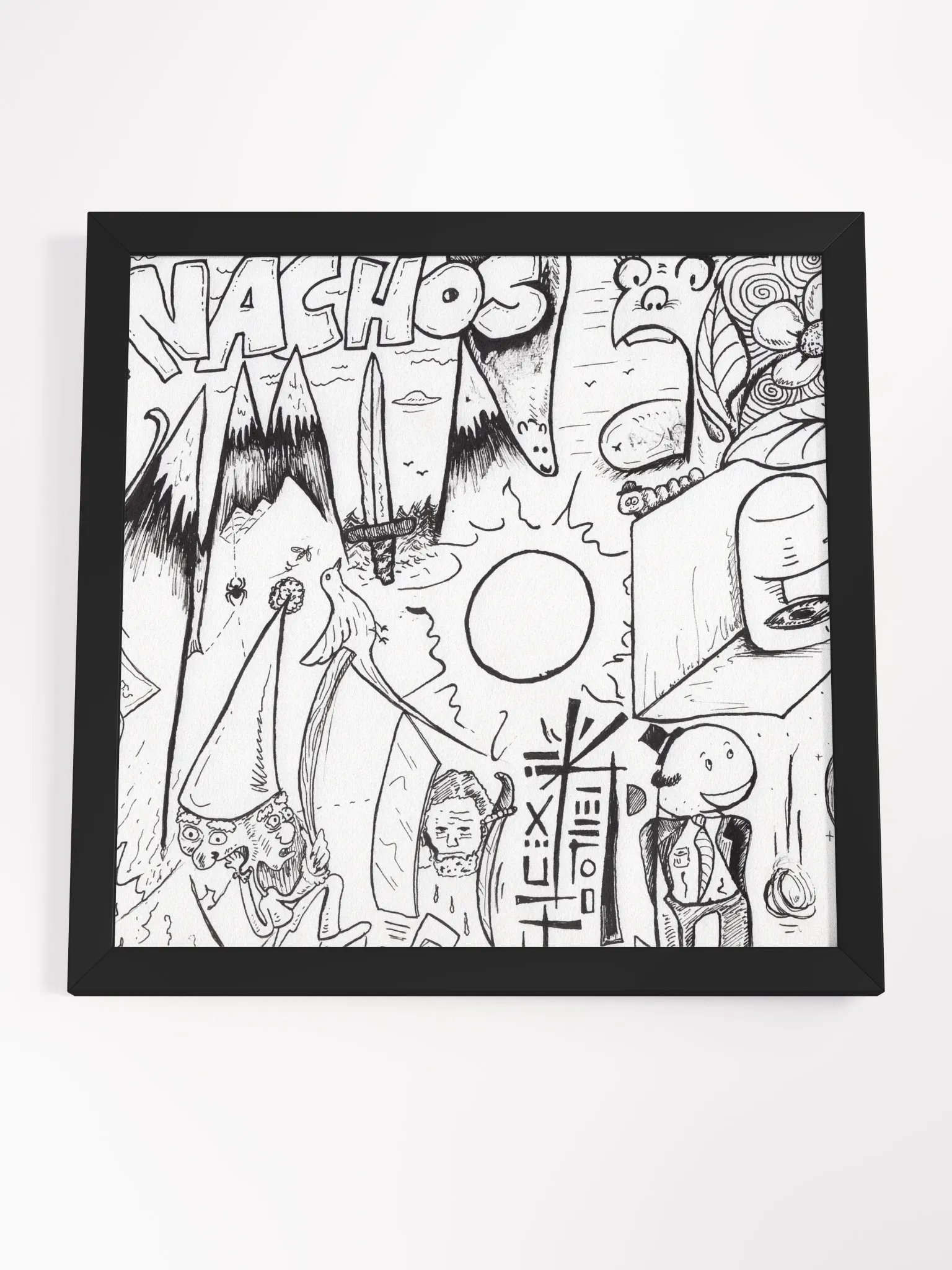 Nachos product image (4)